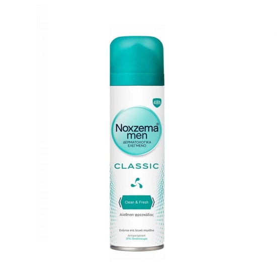 NOXZEMA Classic Deodorant Spray 150ml