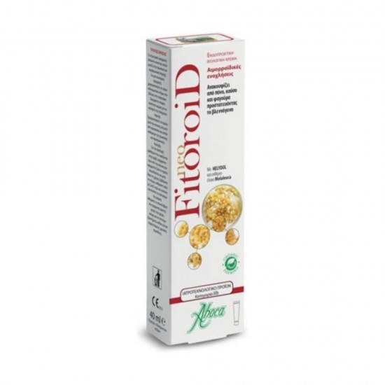 Aboca NeoFitoroiD 40 ml