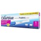 Clearblue Pregnancy Test Ultra Early 1 test