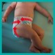 Pampers Pants Maxi Pack No3 (6-11kg) 56 pcs