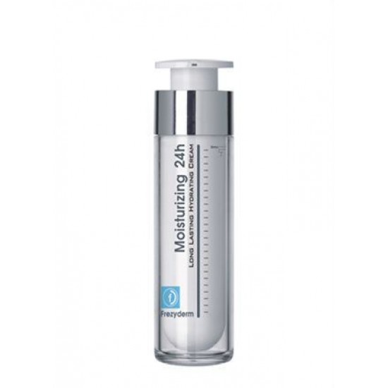 Frezyderm Moisturizing 24h Cream 50 ml