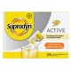 Supradyn Active Energy + Electrolytes 24 sachets