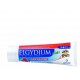 Elgydium Kids Red Berries 1000 ppm Toothpaste Gel 50 ml