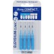 Elgydium Clinic Mono Compact 0.4 mm 4 brushes