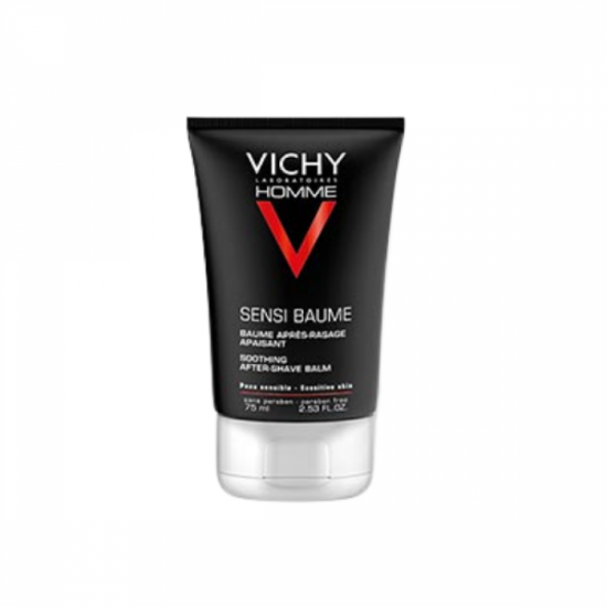 Vichy Homme Sensi Baume 75 ml