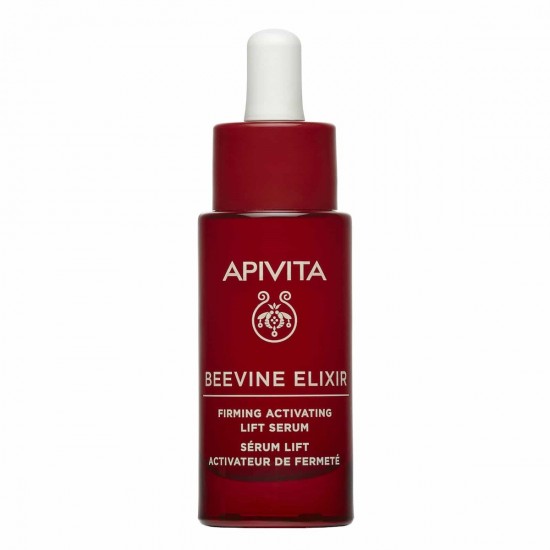 Apivita Beevine Elixir Firming Activating Lift Serum 30 ml