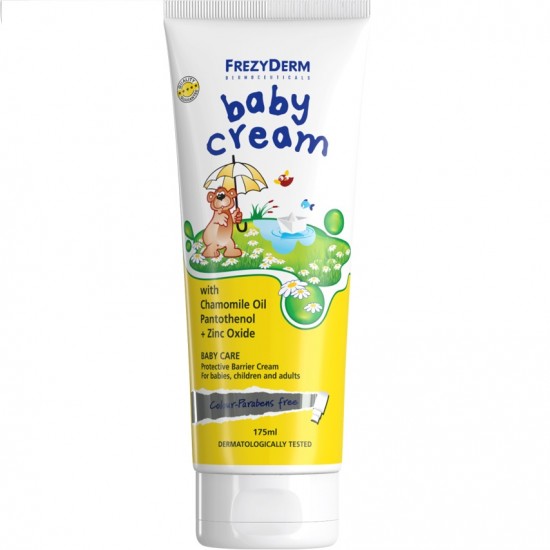 Frezyderm Baby Cream 175 ml