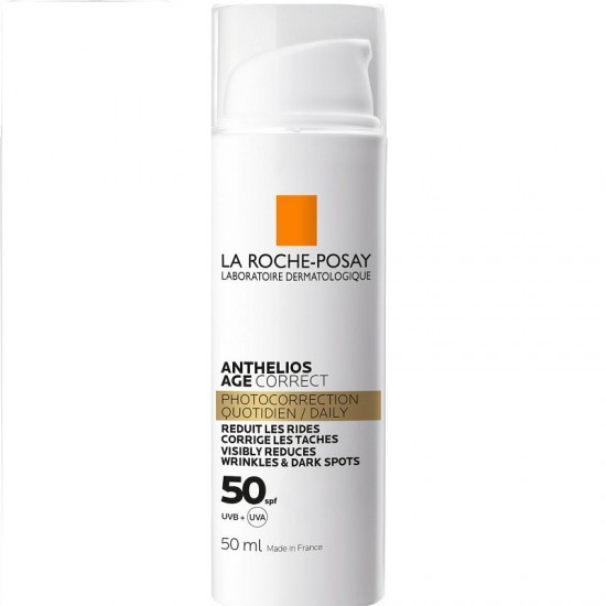 La Roche Posay Anthelios Age Correct SPF50 50 ml