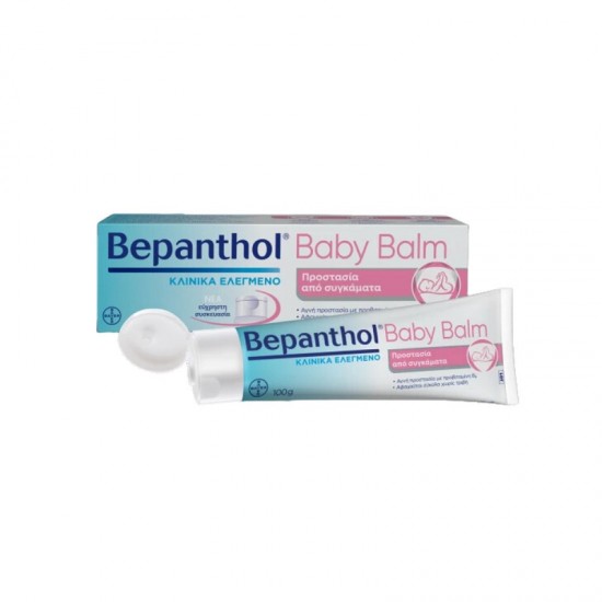 Bepanthol Protective Baby Balm 100 gr