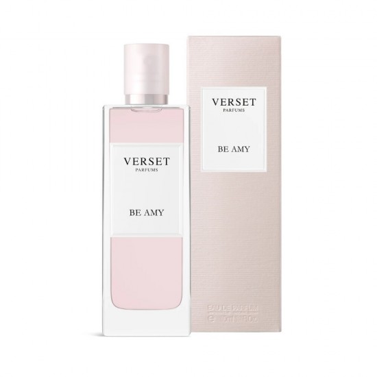 Verset Be Amy Eau de Parfum 50ml