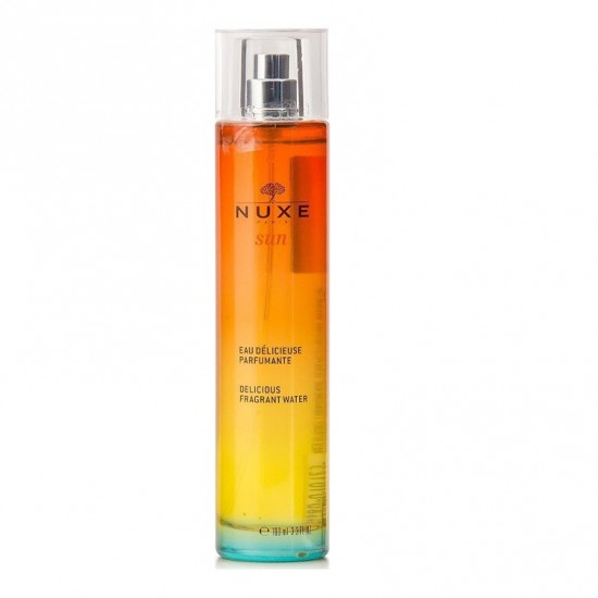 Nuxe Sun Delicious Fragrant Water 100 ml