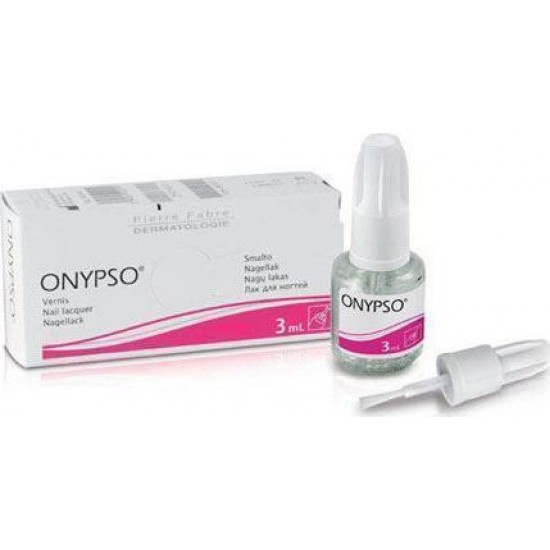 Ducray Onypso Vernis DM 3ml