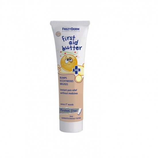 Frezyderm First Aid Butter Gel 50 ml