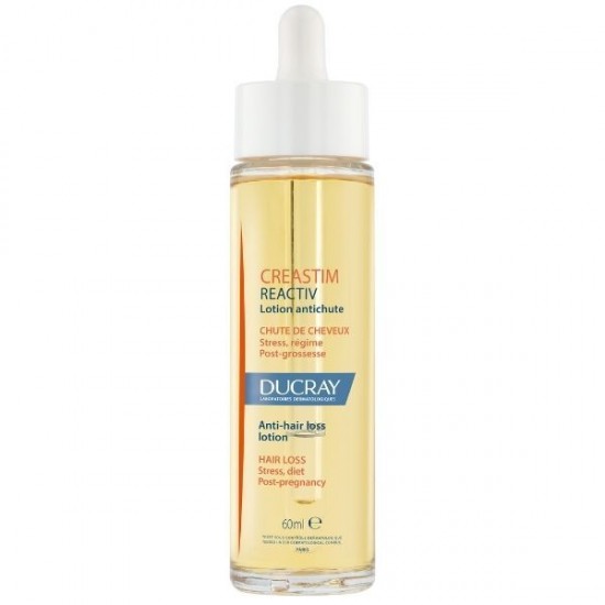 Ducray Creastim Reactiv Anti-Hair Loss Lotion 60 ml