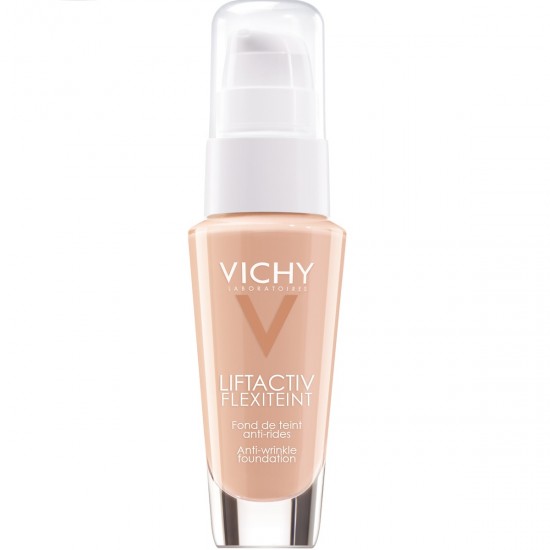 Vichy Liftactiv Flexiteint Anti-Wrinkle Make Up SPF20 45 Gold 30 ml