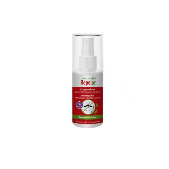 Oregano4life Repelor Mosquito Repellent 100mL