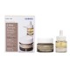 Korres Promo Black Pine Firming & Lifting Night Cream 40ml & Black Pine Total Renewal Biphase Night Serum 15ml