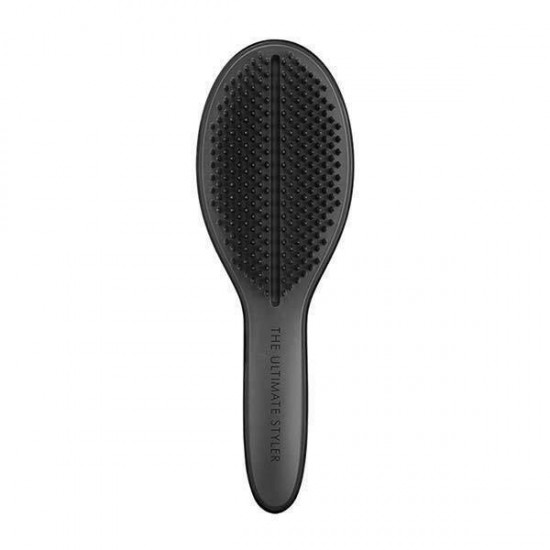 Tangle Teezer Ultimate Styler Jet Black Brush Hair for Detangling