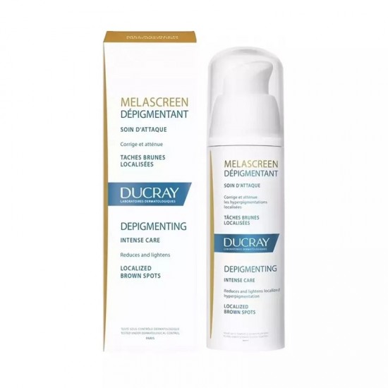 Ducray Melascreen Anti-Spot Concentrate 30 ml