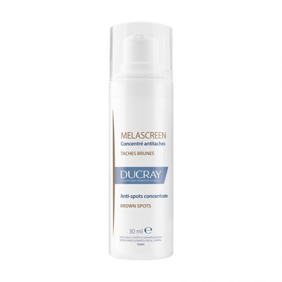 Ducray Melascreen Anti-Spot Concentrate 30 ml