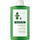  Shampoo Oily Hair Klorane, Nettle, 400 ml