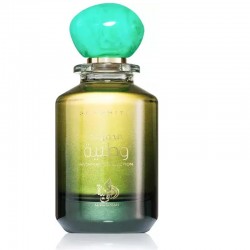 Al Wataniah Graphite Eau de Parfum unisex 100 ml