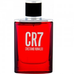 Cristiano Ronaldo CR7 Eau de Toilette for men 30 ml
