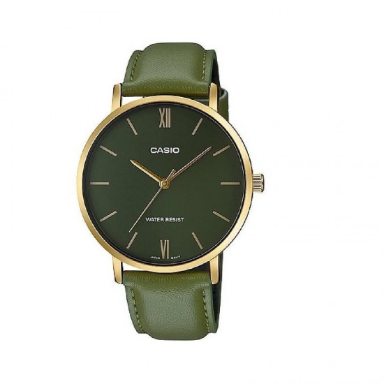 Casio MTP-VT01GL-3BUDF Casio MTP-VT01GL-3BUDF
