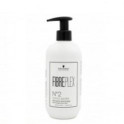  Schwarzkopf Professional Fibreplex N°2 Bond Sealer restorative care for coloured hair 500 ml