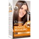 Kativa Brazilian Straightening Kit keratin set for hair straightening 225 ml Kativa Brazilian Straightening Kit keratin set for hair straightening 225 ml