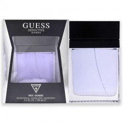 Guess Seductive Homme Eau de Toilette for men 150 ml