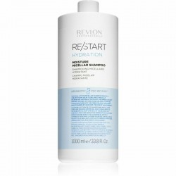 Revlon Professional Restart Hydration Moisture Micellar Shampoo nourishing shampoo with moisturizing effect 1000 ml