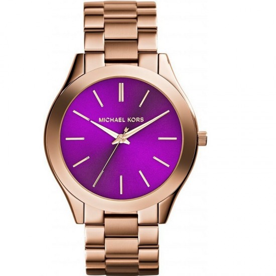 Michael Kors Slim Runway MK3293 Michael Kors Slim Runway MK3293