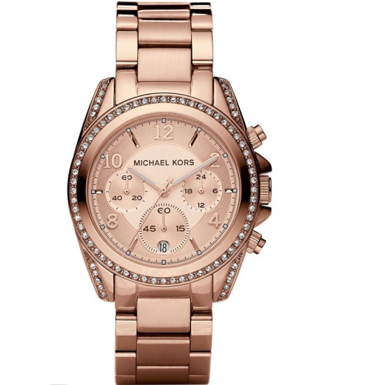 Michael Kors Chronograph MK5263 Michael Kors Chronograph MK5263