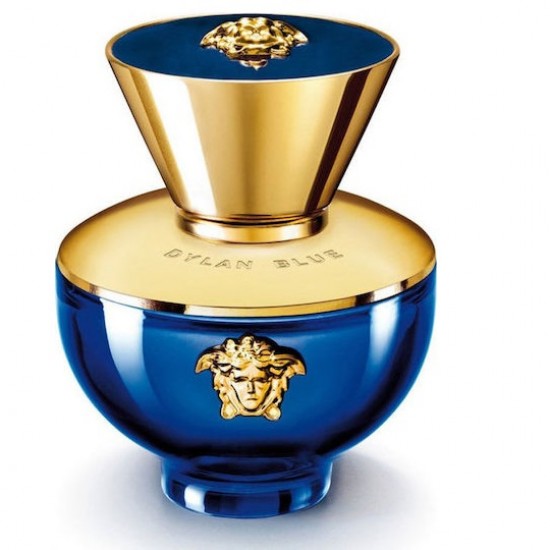 Versace Pour Femme Dylan Blue Eau de Parfum for women 50 ml Versace Pour Femme Dylan Blue Eau de Parfum for women 50 ml