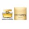 Dolce & Gabbana The One Eau de Parfum for women 30 ml