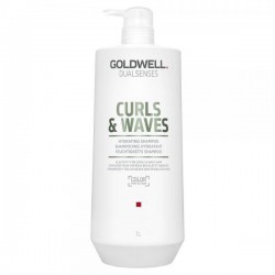Goldwell Dualsenses Shampoos Hydration for Curly Hair 1000ml