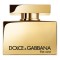 Dolce & Gabbana The One Gold Intense Eau de Parfum for women 50 ml
