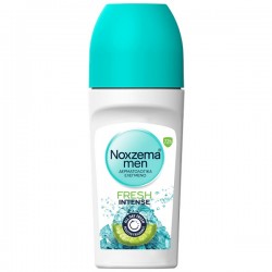 Noxzema Deodorant Roll-On Fresh Intense 50 ml
