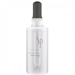 Wella SP System Professional Balance Scalp Serum κατά της Τριχόπτωσης για Όλους τους Τύπους Μαλλιών 100ml Wella SP System Professional Balance Scalp Serum κατά της Τριχόπτωσης για Όλους τους Τύπους Μαλλιών 100ml