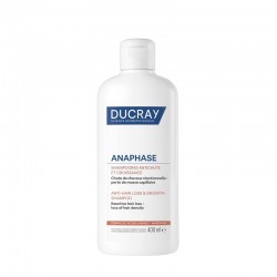Ducray Anaphase Anti-Hair Loss & Growth Shampoo 400 ml