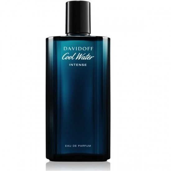 Davidoff Cool Water Intense Eau de Parfum for men 125 ml Davidoff Cool Water Intense Eau de Parfum for men 125 ml