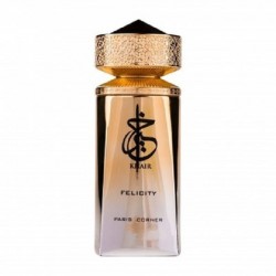 Paris Corner Khair Felicity Eau de Parfum for women 100 ml Paris Corner Khair Felicity Eau de Parfum for women 100 ml