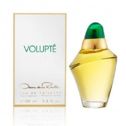 Oscar de la Renta Volupté Eau de Toilette for women 100 ml Oscar de la Renta Volupté Eau de Toilette for women 100 ml