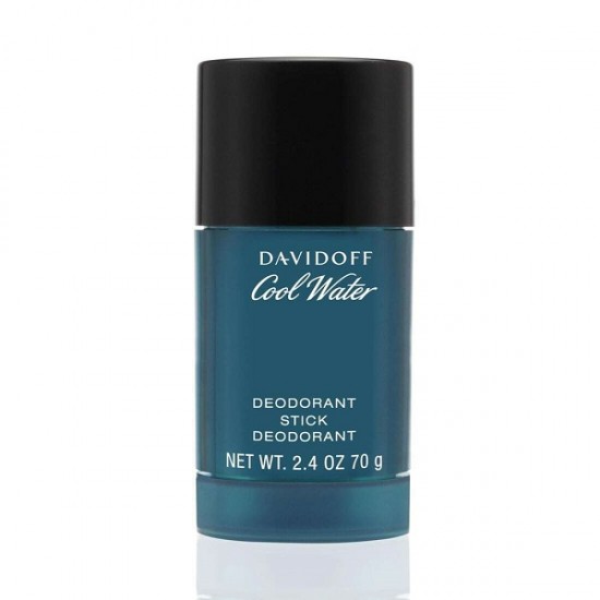 Davidoff Cool Water Man Deostick for men 75 ml