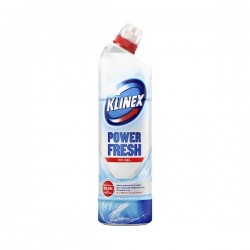 Klinex Cleaning Gel Anti-Limescale with Scent Freshness 750ml
