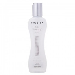 BioSilk Silk Therapy Original restorative care for all hair types 167 ml