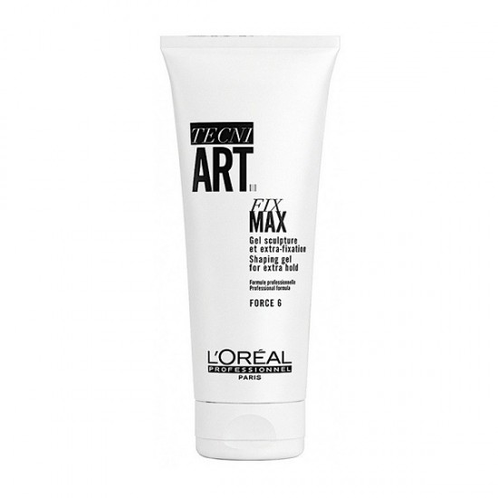 L´Oréal Professionnel Tecni.Art Fix Max 200 ml L´Oréal Professionnel Tecni.Art Fix Max 200 ml