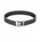 Tommy Hilfiger Men's Bracelet made of Leather 2790428