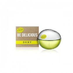 DKNY Be Delicious Eau de Parfum for women 100 ml DKNY Be Delicious Eau de Parfum for women 100 ml